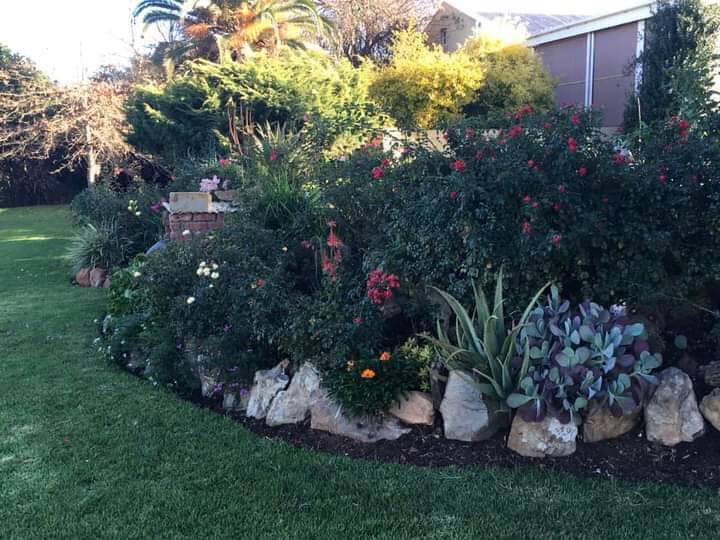 3 Bedroom Property for Sale in Bredasdorp Western Cape